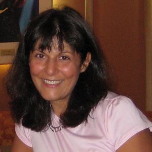 Meet your Posher, Marina